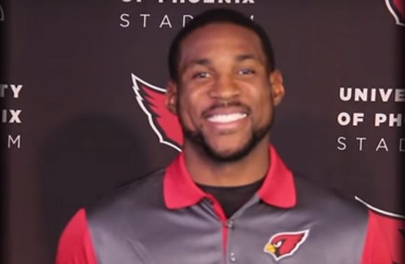 Patrick Peterson Celebrity Golf Tournament Video