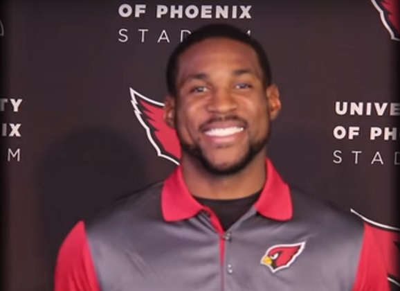 Patrick Peterson Celebrity Golf Tournament Video