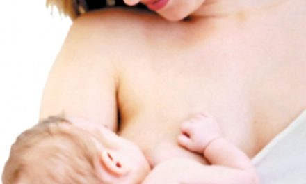 WHY ARE PEOPLE UNCOMFORTABLE ABOUT BREASTFEEDING?