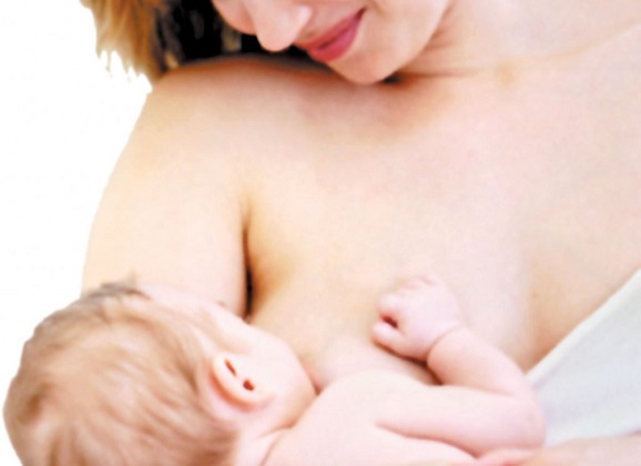 WHY ARE PEOPLE UNCOMFORTABLE ABOUT BREASTFEEDING?