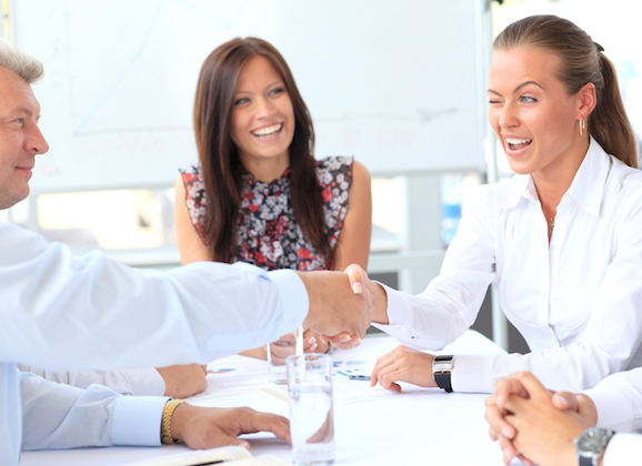 SMART BUSINESS: LEAD WITH HEART