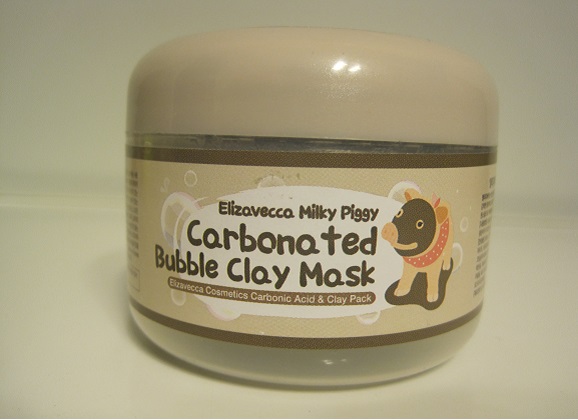 Review of Elizavecca Clay Mask