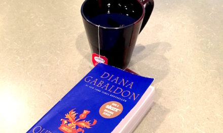 Book Review of “Outlander” by Diana Gabaldon