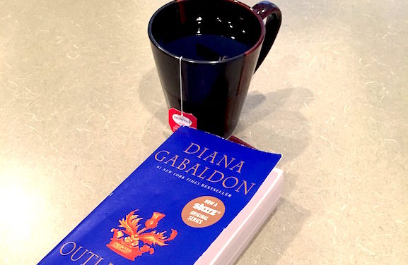 Book Review of “Outlander” by Diana Gabaldon