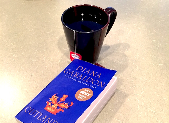 Book Review of “Outlander” by Diana Gabaldon