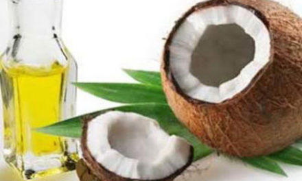 The Amazing Benefits of Coconut Oil