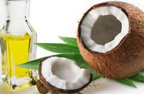 The Amazing Benefits of Coconut Oil