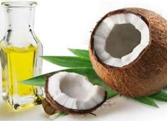 The Amazing Benefits of Coconut Oil