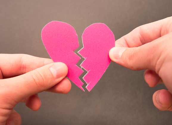 Short Term Remedies To Help Ease A Broken Heart