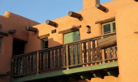 The Eisendrath House Restoration in Tempe, Arizona