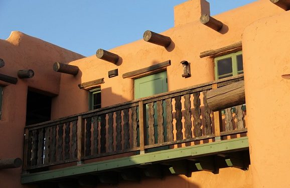 The Eisendrath House Restoration in Tempe, Arizona