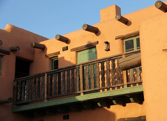 The Eisendrath House Restoration in Tempe, Arizona