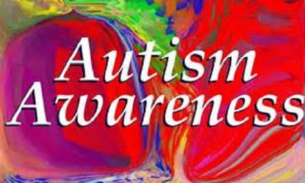 April is Autism Awareness Month