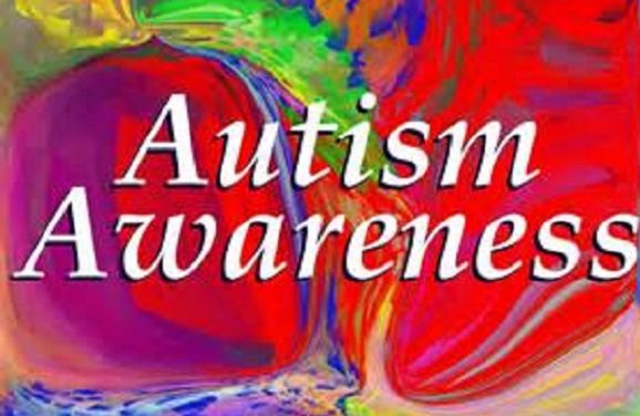 April is Autism Awareness Month