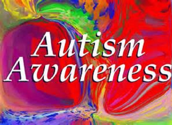 April is Autism Awareness Month