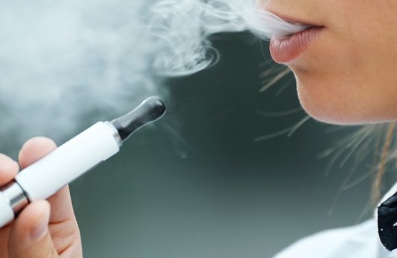 E-Cigs Are They Really Better?