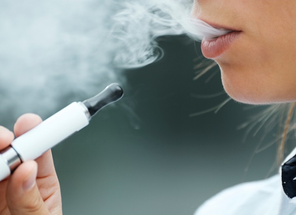 E-Cigs Are They Really Better?