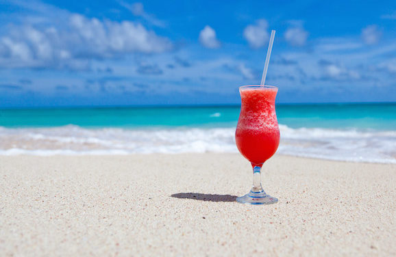 Three New Twists on Summer Cocktails