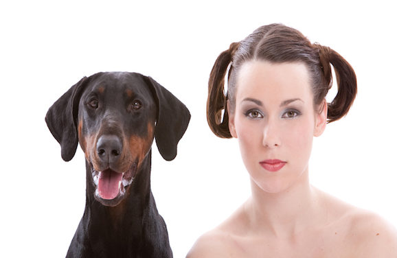 Seeing Double: Why Dogs Look Like Their Owners