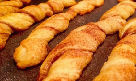 Get Creative with Crescent Rolls