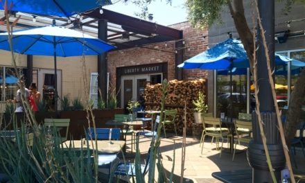 An East Valley Favorite: Liberty Market