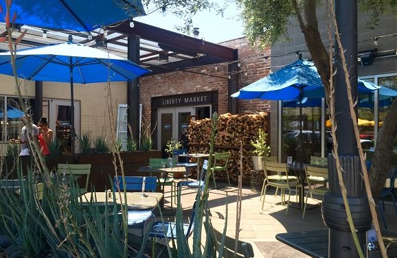 An East Valley Favorite: Liberty Market