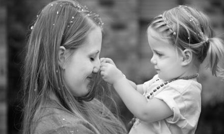 Mother-Daughter Relationships And How They Affect You