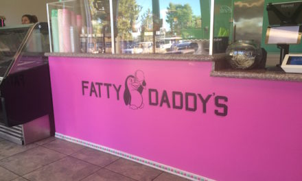 A Local Chill Out: Fatty Daddy’s