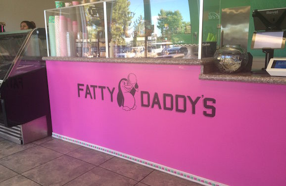 A Local Chill Out: Fatty Daddy’s