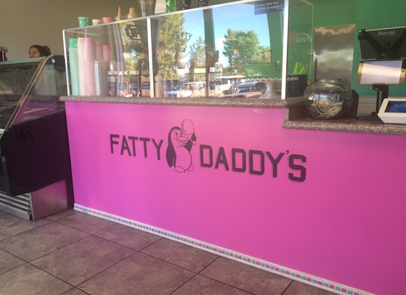 A Local Chill Out: Fatty Daddy’s