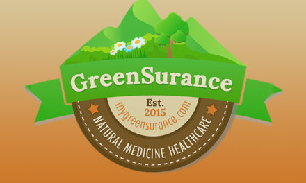 Affordable Health Insurance with Greensurance