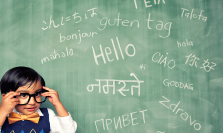 Why Children Should Learn a Second Language