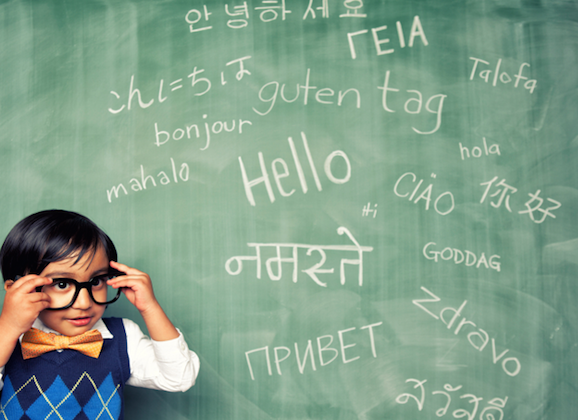 Why Children Should Learn a Second Language