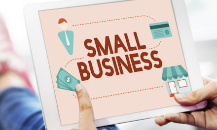 Quit Playing Small in Your Small Business!