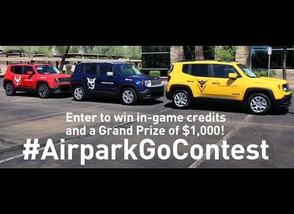 Airpark Chrysler Jeep airpark chrysler jeep dodge s pok 233 mon go contest Airpark Chrysler Jeep airpark chrysler jeep dodge s pok 233 mon go contest