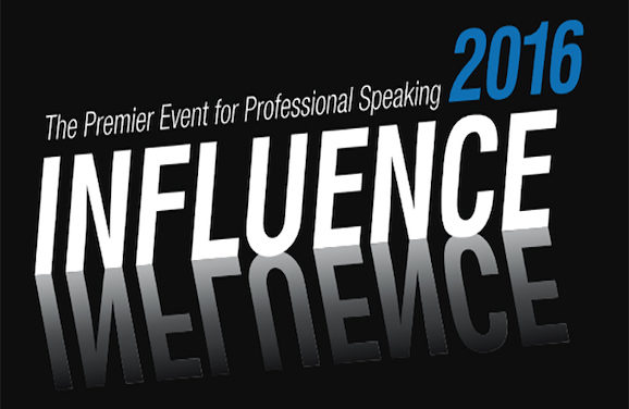 National Speakers Association hosts Jeffrey Hayzlett at Influence 2016