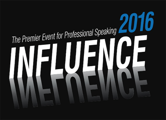 National Speakers Association hosts Jeffrey Hayzlett at Influence 2016