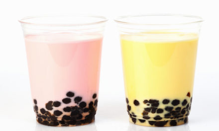What is Boba?