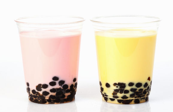 What is Boba?