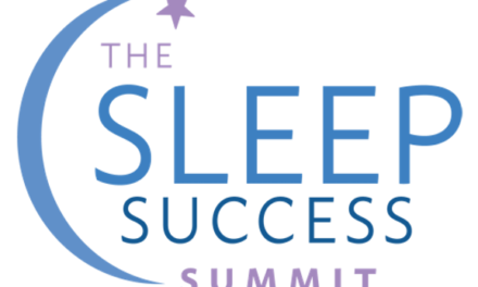 Dr. Michael Breus Hosts First-Ever Online Sleep Success Summit