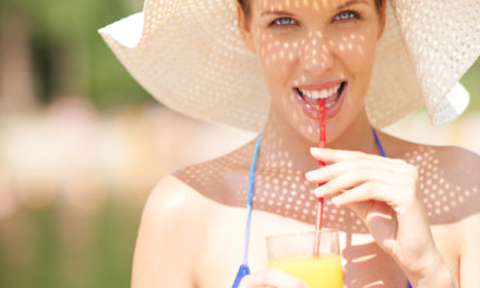 Five Tips for Staying Hydrated During the Summer Heat