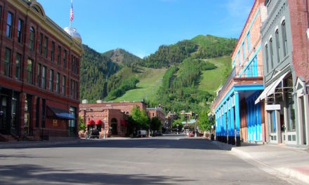 Aspen, Colorado – Not Just Another Pretty Face