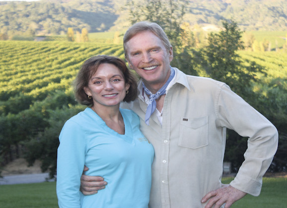 Barefoot Wine Founders on Keeping The Spirit in Business