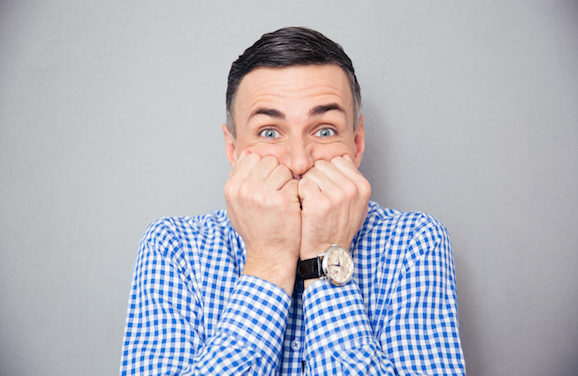 Managing Anxiety in Everyday Life