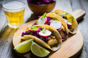 Delicious Foods to Try When Crossing the U.S. Border