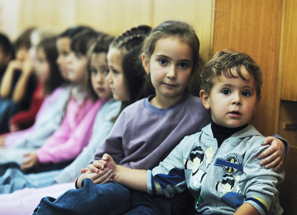 How to Promote Your Child’s Emotional Intelligence