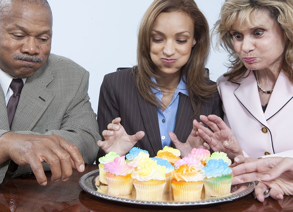 Do We Really Eat Because We’re Stressed?