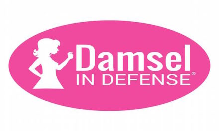 Damsel in Defense: Helping To Empower Women Against Violence