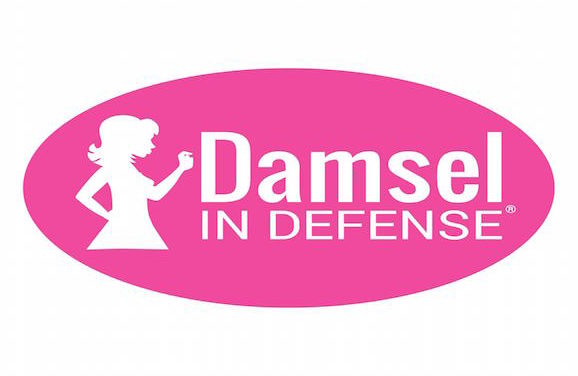 Damsel in Defense: Helping To Empower Women Against Violence