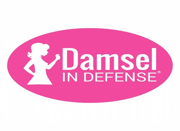 Damsel in Defense: Helping To Empower Women Against Violence